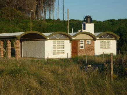 Balneario Arenas Verdes , a 80 mts. del MAR - CASA COMODA 