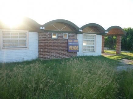 Balneario Arenas Verdes , a 80 mts. del MAR - CASA COMODA 