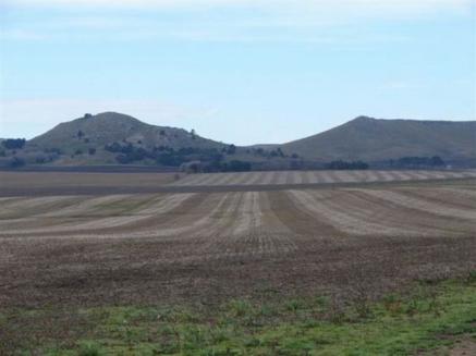 CAMPO 95 HAS. AGRICOLAS ZONA SERRANA