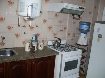 DEPARTAMENTO EDIFICIO PLAN VEA 