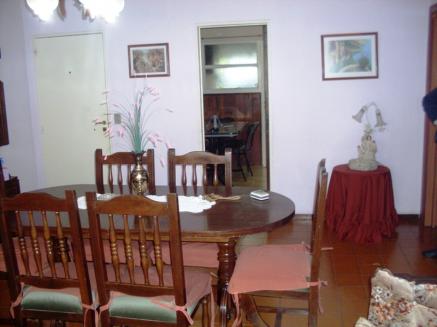 DEPARTAMENTO EDIFICIO PLAN VEA 