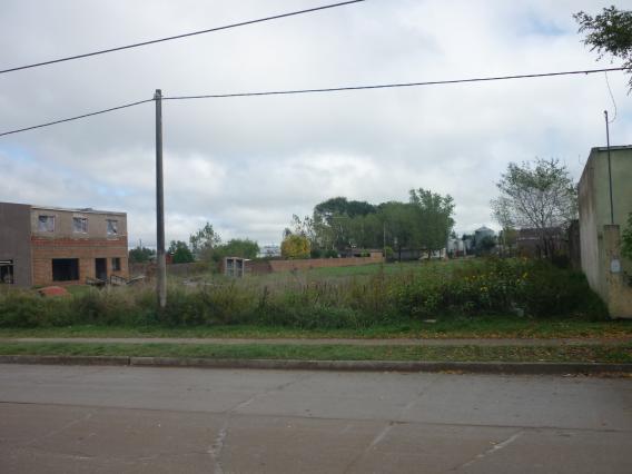 4 Lotes de Terreno  a 50 mts Avda. De Caso (zona cancha Alumni) Loberia