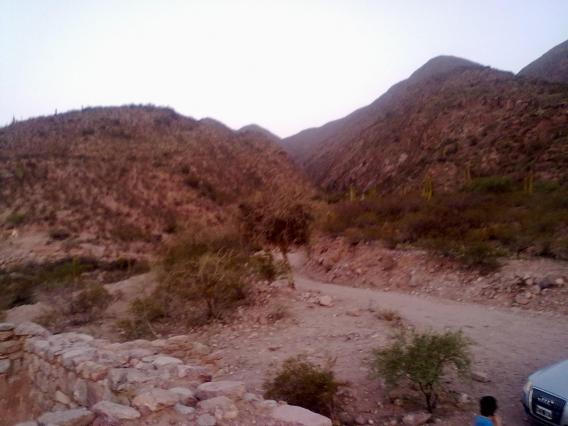 EXCELENTE OPORTUNIDAD        37.000 HAS. CATAMARCA 