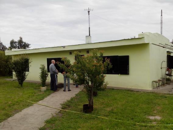 CLASICA CHACRA TIPO GRANJA - PDO. LOBERIA