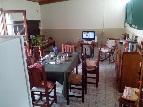 CASA CENTRICA A 100 MTS. AVDA. MITRE
