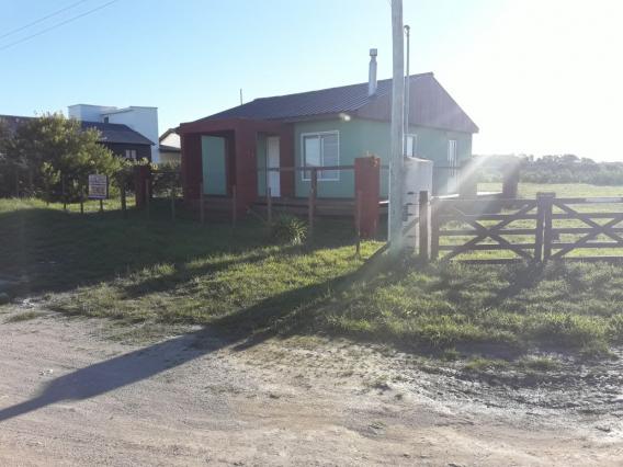 FINCA DE MARITIMA (A 100 MTS. DEL MAR)