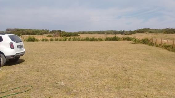 FINCA DE MARITIMA (A 100 MTS. DEL MAR)