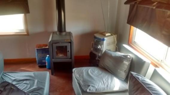 FINCA DE MARITIMA (A 100 MTS. DEL MAR)