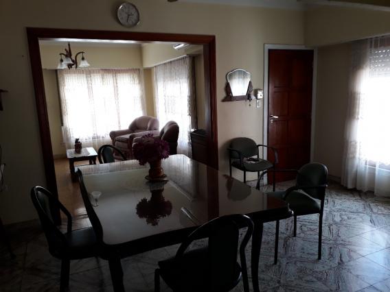 SAN MANUEL PDO. LOBERIA - AMPLIO CHALET