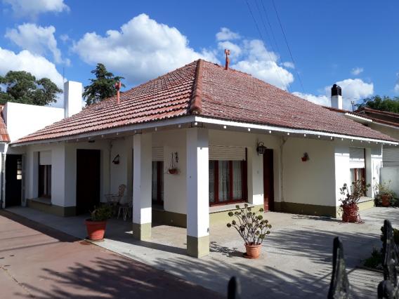 SAN MANUEL PDO. LOBERIA - AMPLIO CHALET