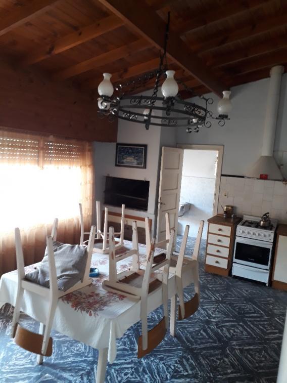 SAN MANUEL PDO. LOBERIA - AMPLIO CHALET