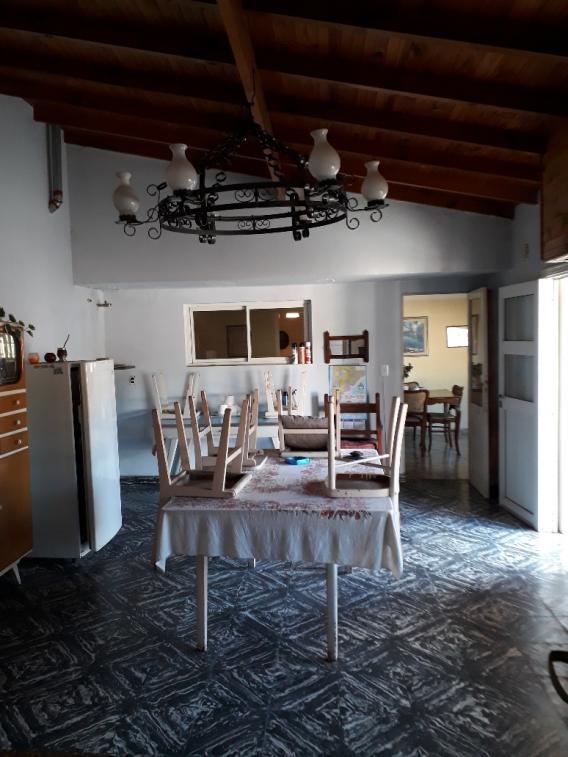 SAN MANUEL PDO. LOBERIA - AMPLIO CHALET
