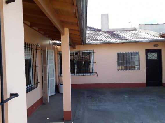 SAN MANUEL PDO. LOBERIA - AMPLIO CHALET