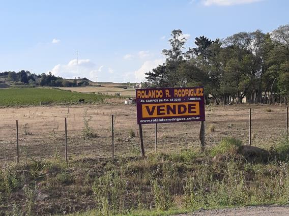 3 FRACCIONES DE TERRENO LINDERAS A SAN MANUEL 